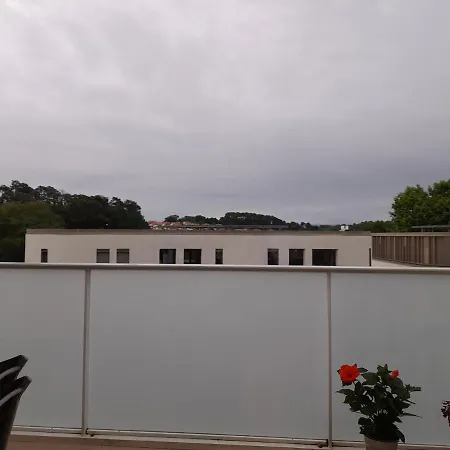 Apartament Superbe En Proche Du Centre Biarritz