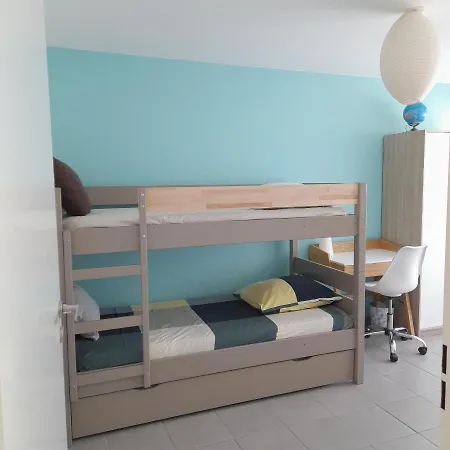 Apartament Superbe En Proche Du Centre Biarritz