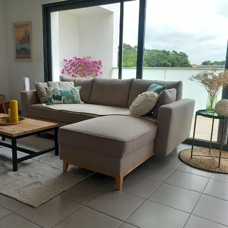 Apartament Superbe En Proche Du Centre