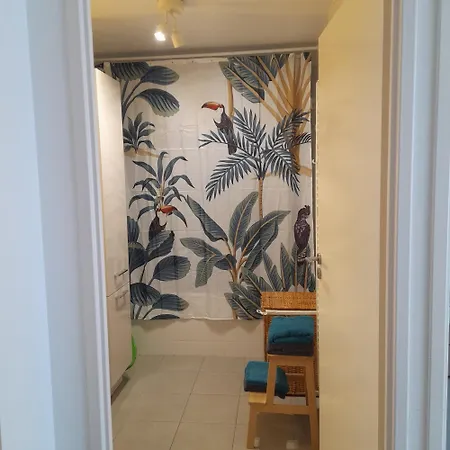 Superbe En Proche Du Centre Apartament