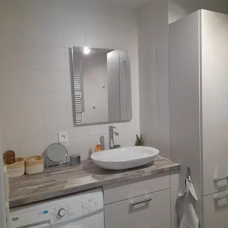 Superbe En Proche Du Centre Apartament