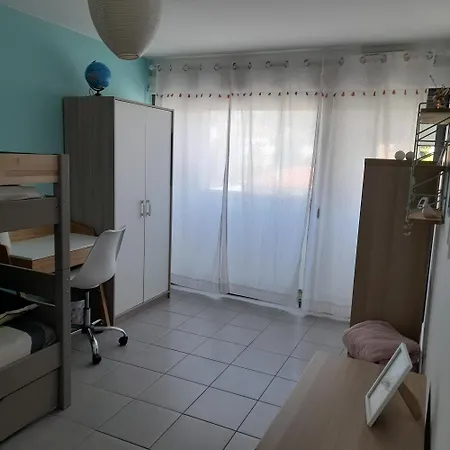 Superbe En Proche Du Centre Apartament